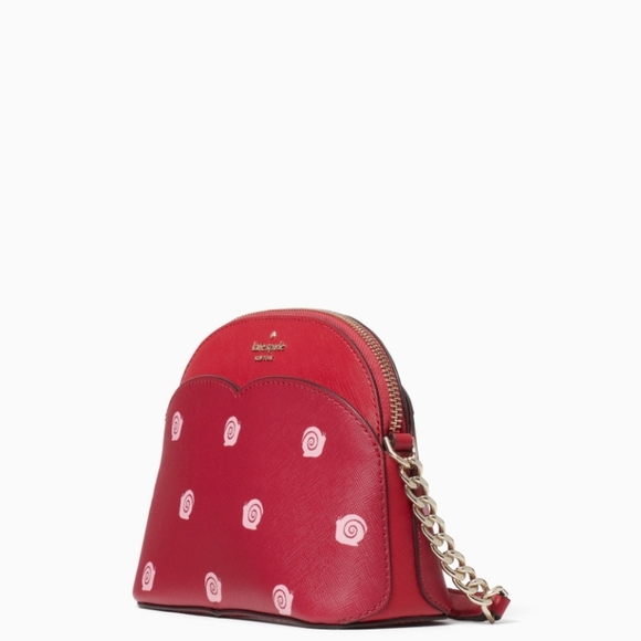 Kate Spade Small Payton Dome Crossbody - Picture 4 of 8